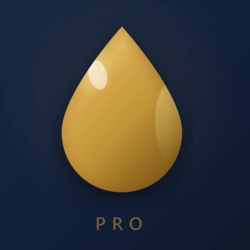 LubeCalc Pro app icon
