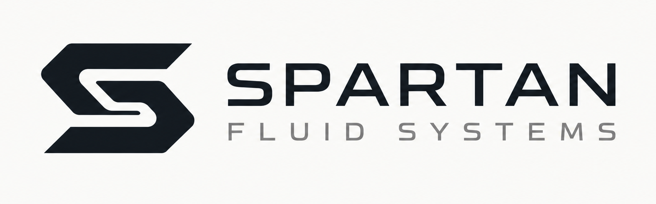 Spartan Fluid Systems